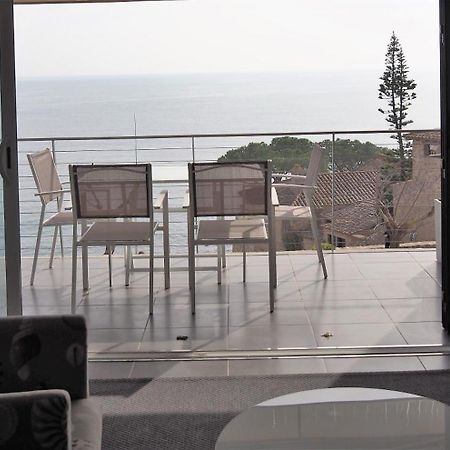Apartamento Frente Al Mar En La Mejor Ubicacion De Calella Calella De Palafrugell Esterno foto