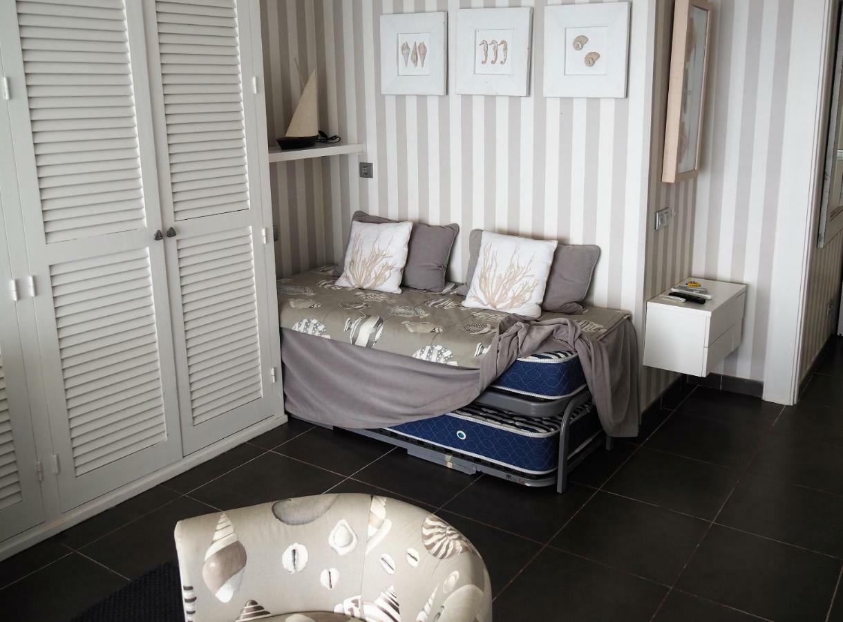 Apartamento Frente Al Mar En La Mejor Ubicacion De Calella Calella De Palafrugell Esterno foto